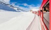 BERNINA EXPRESS, POTOVANJE SKOZI ALPSKO BOŽIČNO PRAVLJICO - 3 DNI